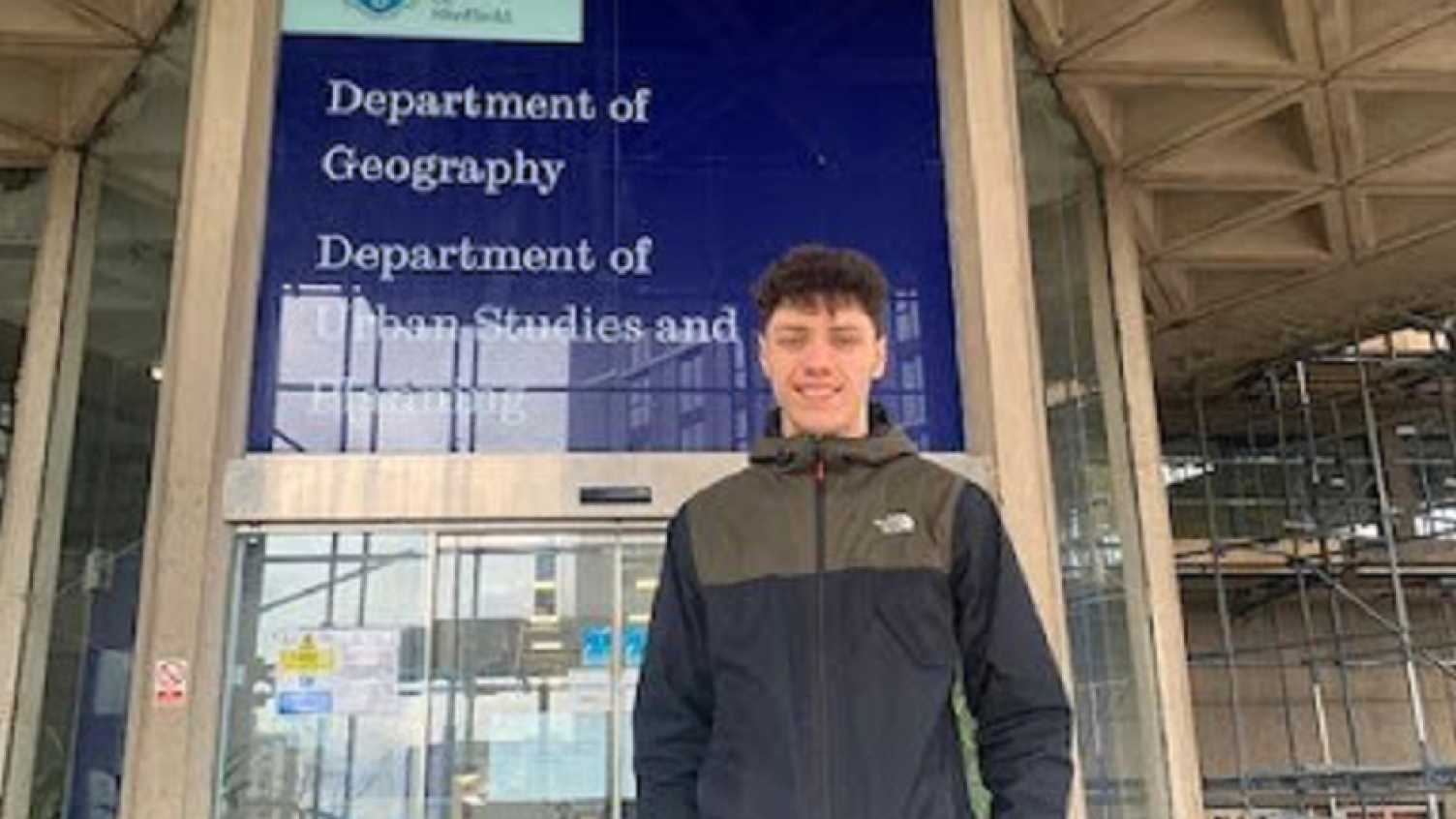 The course has helped me develop many skills that I feel are necessary